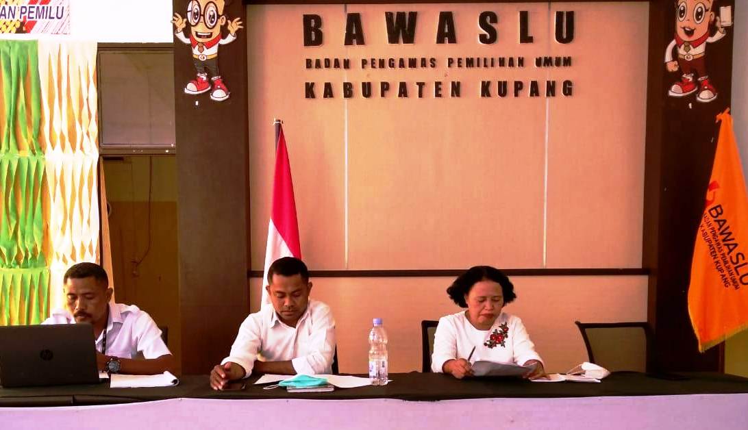 Maria: Perlu aksi nyata bersama dalam mengawal pemutakhiran DPB