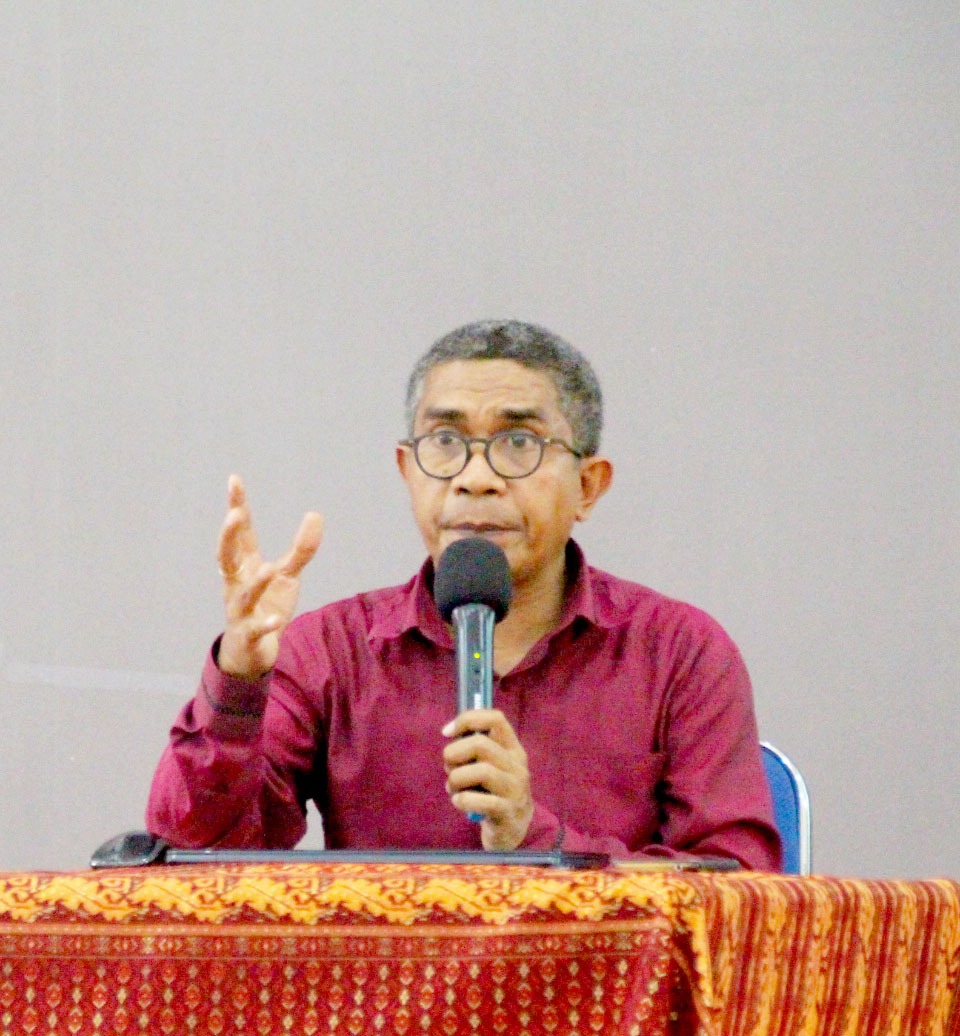 Jemris : Bawaslu Harus Lebih Berani Dalam Melakukan Tugas Pengawasan 