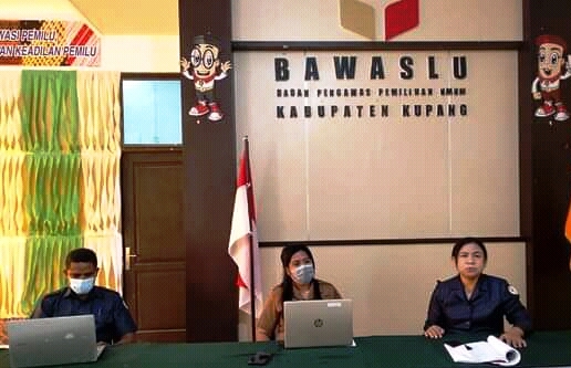 Apredal Tefu: “Kualitas sumber daya manusia yang baik diperlukan untuk mendukung terlaksananya tugas kesekretariatan yang maksimal”