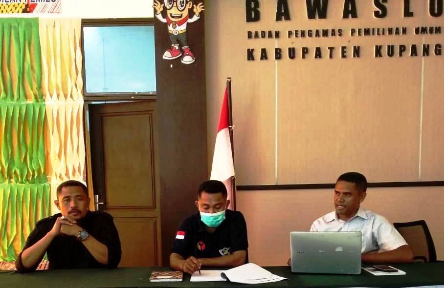 Adam Horison: “Pengelolaan dan Pelayanan Informasi Publik Yang Baik diperlukan untuk Menjaga Kiprah Lembaga”