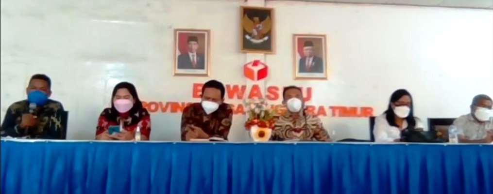 Ignasius : Arsip Merupakan Hal Biasa Tapi Sangat Penting 