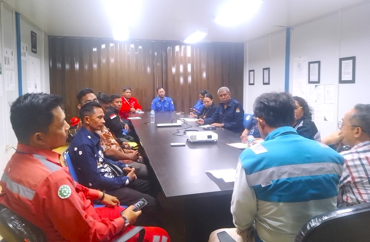 300 Pemilih di Kupang Barat Terancam Tidak Ikut Pemilu 2024