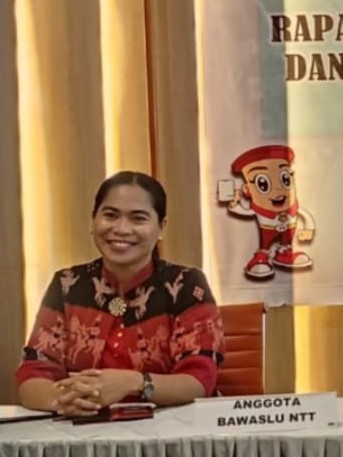 Melpi Marpaung : Bawaslu Kabupaten/Kota Perlu Maksimalkan Peran Media Yang Dimiliki Lembaga