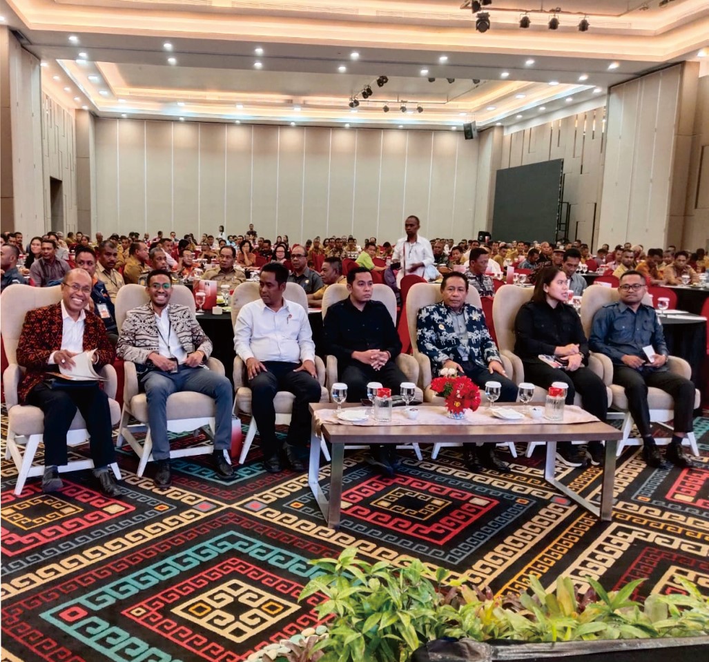 Sosialisasi Deklarasi Netralitas ASN dan Kepala Desa, ini Harapan Bawaslu