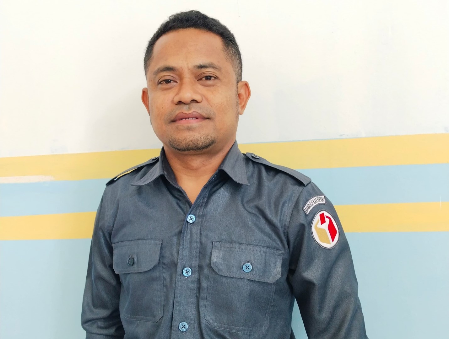 Bawaslu Kab Kupang Hentikan Dugaan Pelanggaran Kampanye Isu Sara Karena Tidak Cukup Bukti