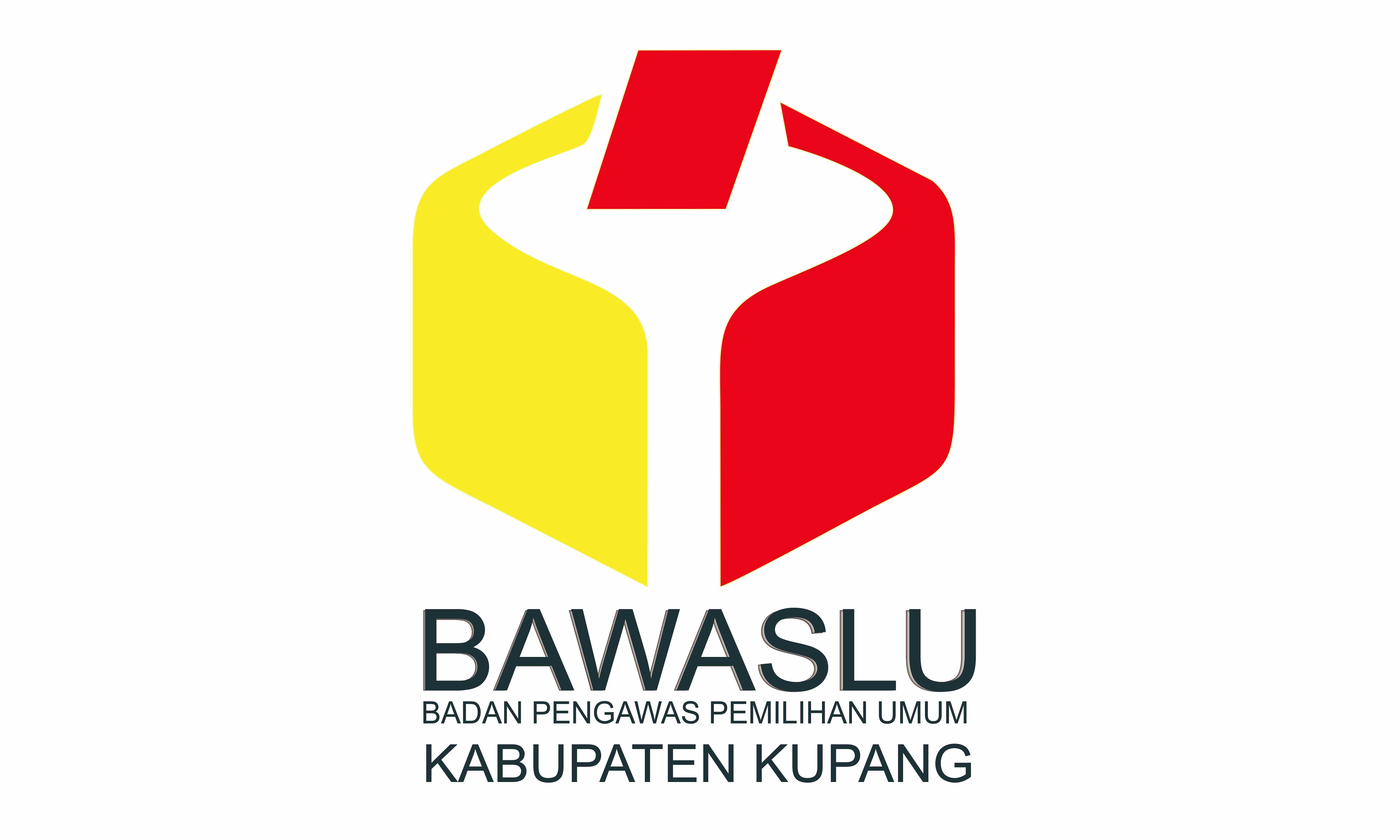Tidak Memenuhi Unsur Tindak Pidana Bawaslu Kabupaten Kupang  Hentikan Dugaan Politik Uang