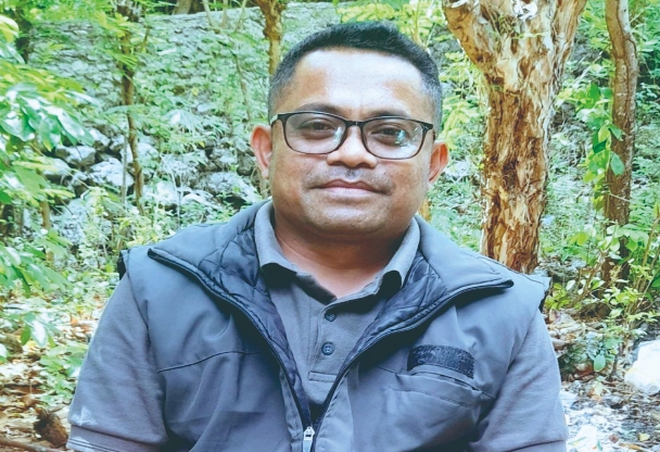 Beredar Video viral dugaan politik uang, ini Tanggapan Bawaslu Kab Kupang 