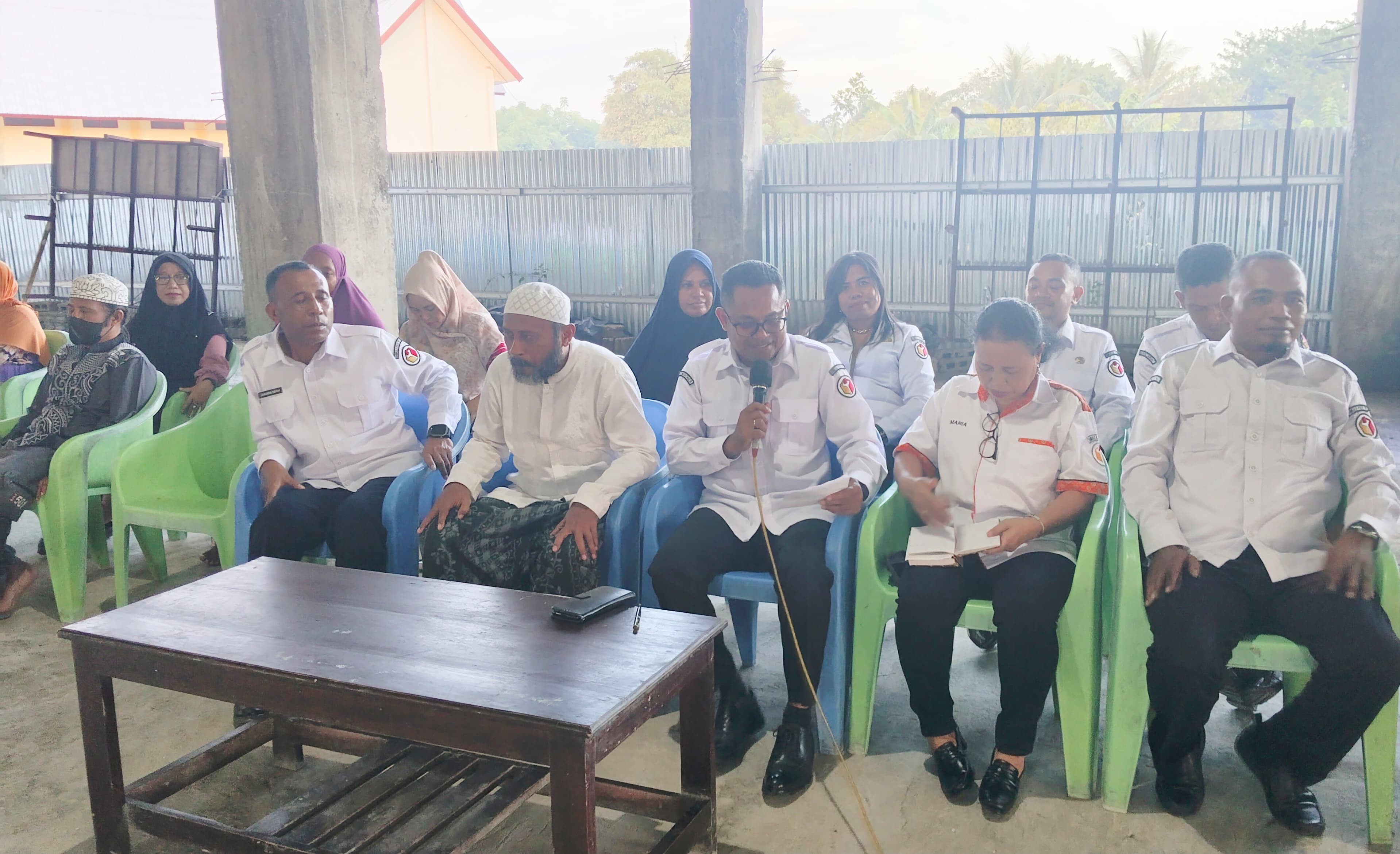 Bawaslu Kabupaten Kupang gelar Ngabuburit Pengawasan dan buka puasa bersama