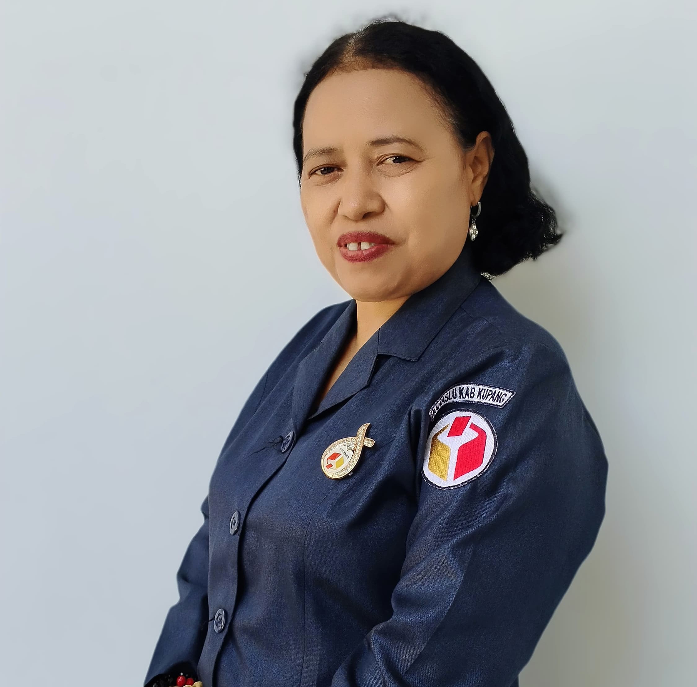 Maria Soroti Pemutakhiran Data Pemilih Berkelanjutan Belum Berjalan