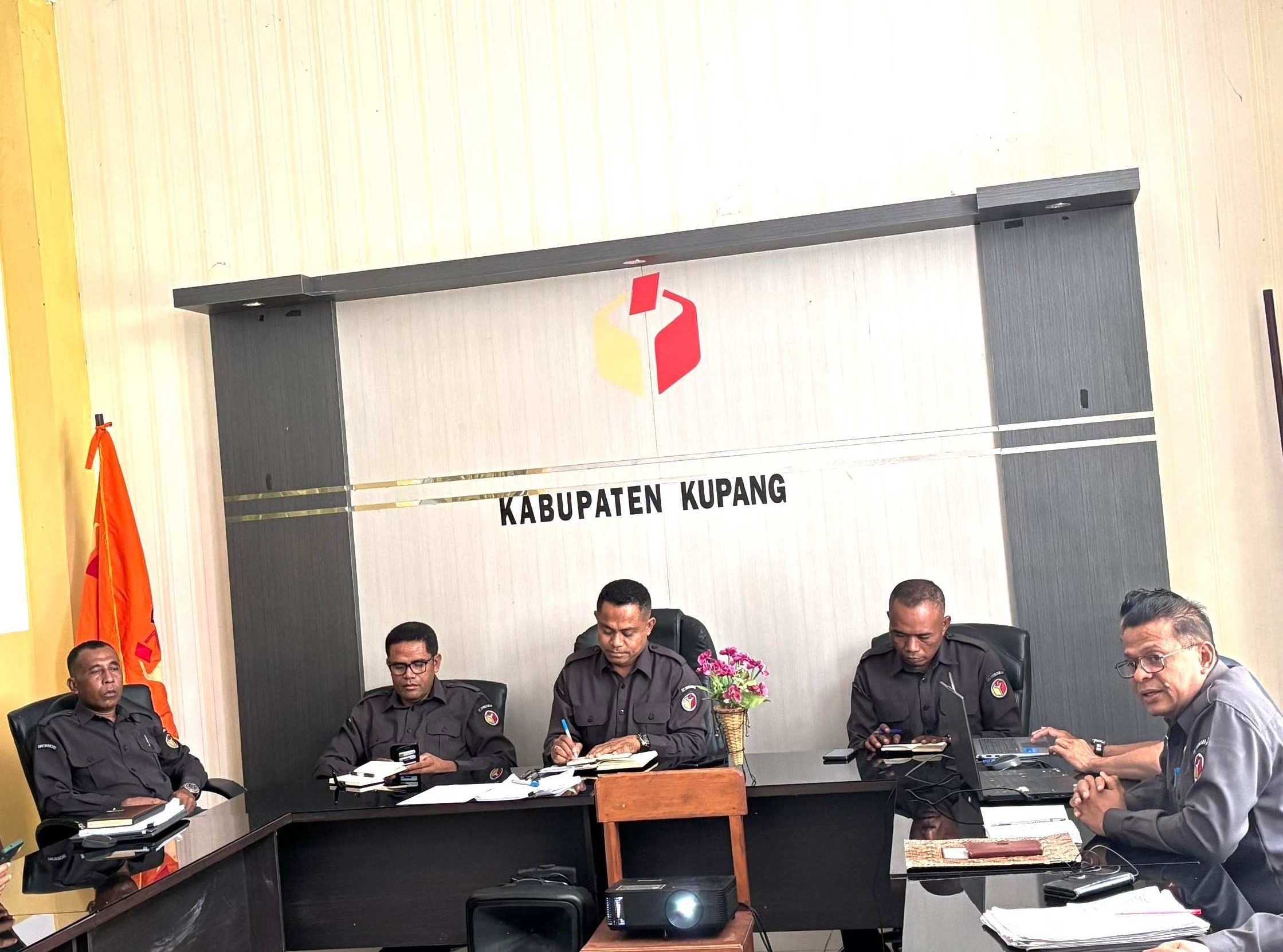 Marthoni: Internalisasi PKPU 1/2025 Penting untuk Awasi Penyusunan Data Pemilih Berkelanjutan