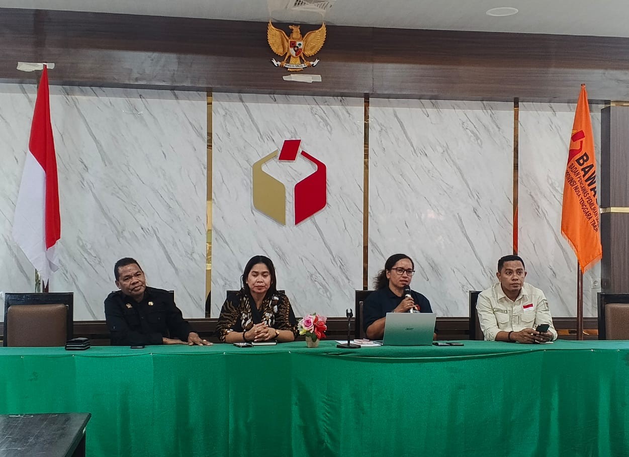 Inventarisasi Produk Hukum Bukan Sekadar Pendataan, Tetapi Kajian Mendalam