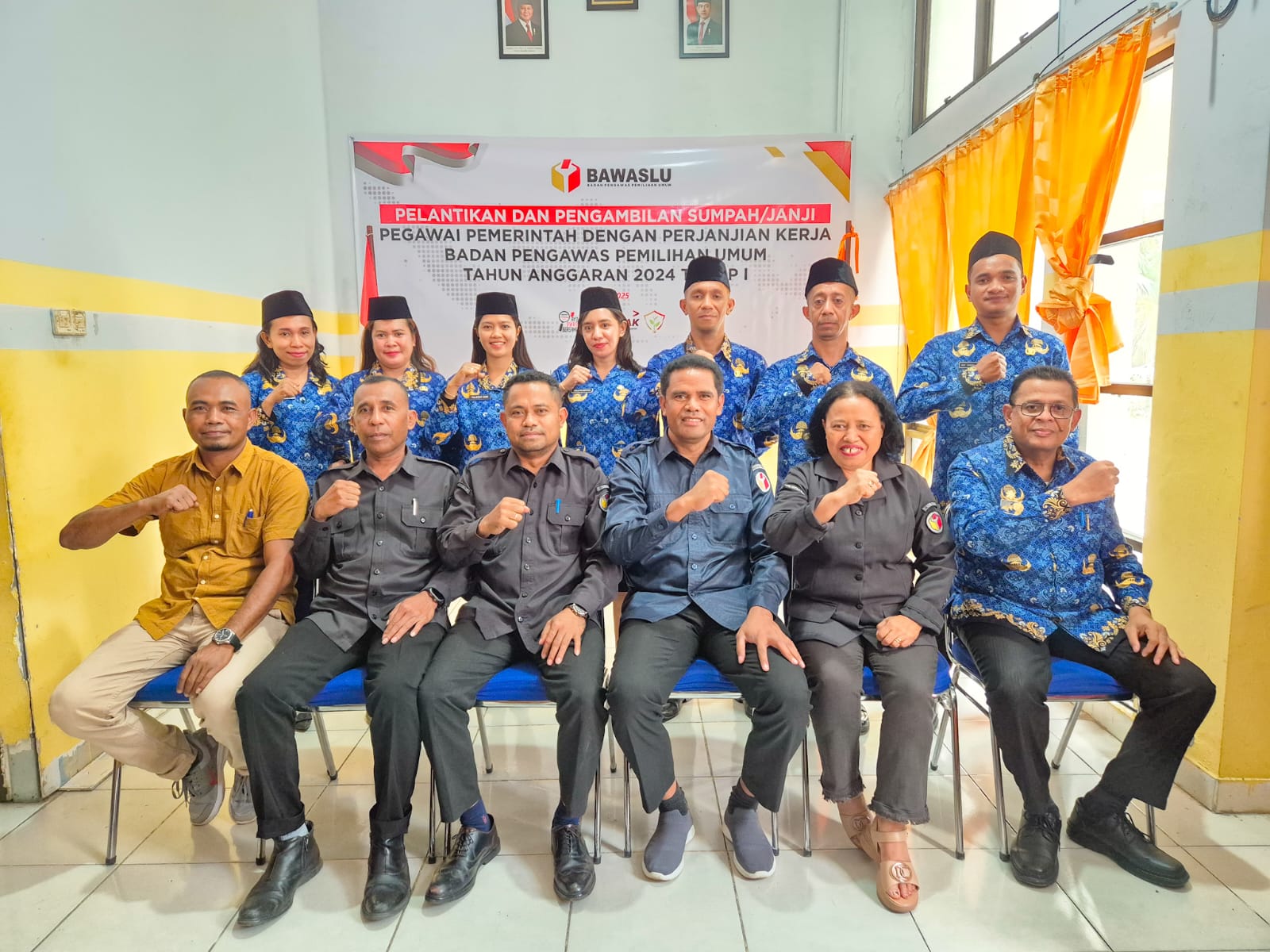 PPPK Angkatan 1 2024