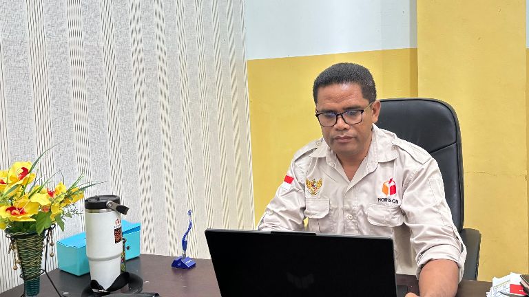 Bawaslu NTT Dorong Optimalisasi SAQ untuk Perkuat Keterbukaan Informasi Publik