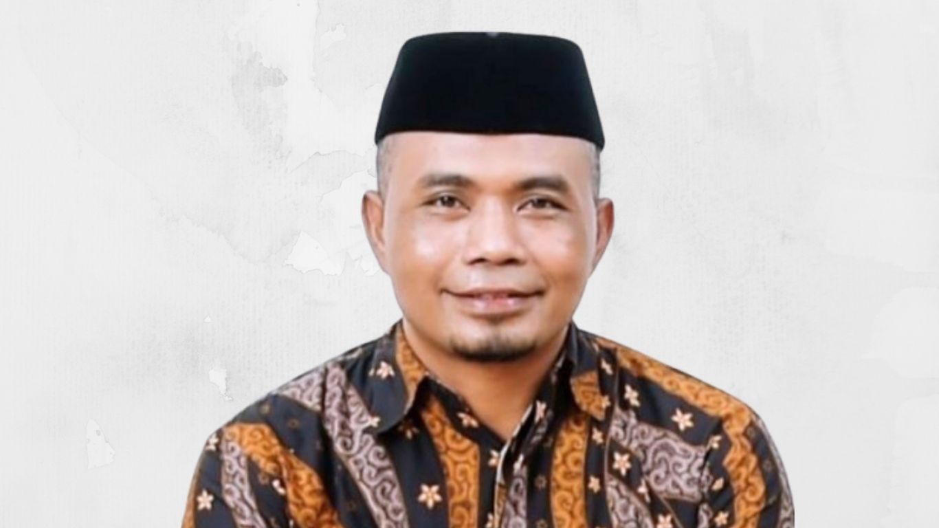 Bawaslu Terapkan Work From Anywhere Demi Keselamatan Pegawai