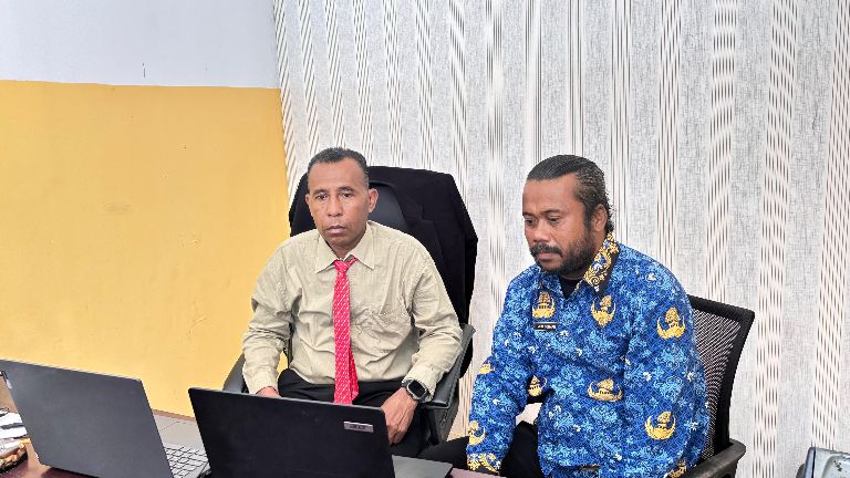 Dari Flores Timur, Sikka, hingga Manggarai Barat: Bawaslu NTT Bahas Pelajaran Hukum Pemilihan