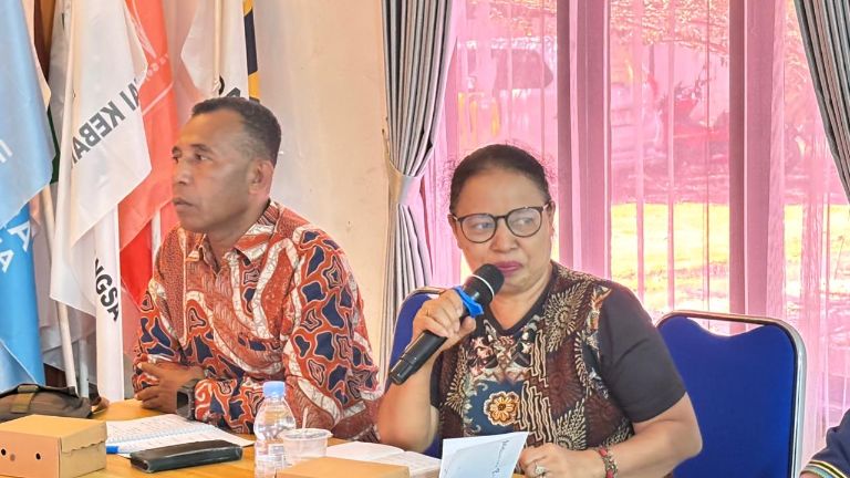 Bawaslu Kupang Temukan Pemilih Hidup Dicatat Meninggal, Sampaikan Masukan ke KPU