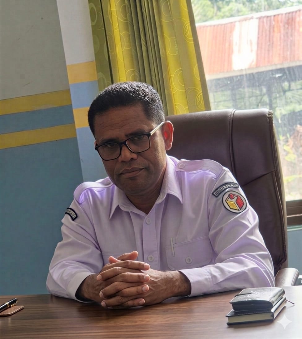 Divisi PP Datin Inisiasi Program "Gemas Pemilu" Tahun 2026. 