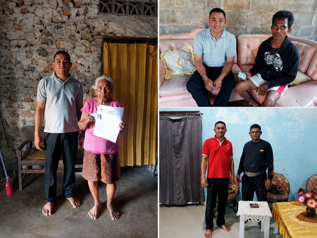 Om Inyo Uji Petik