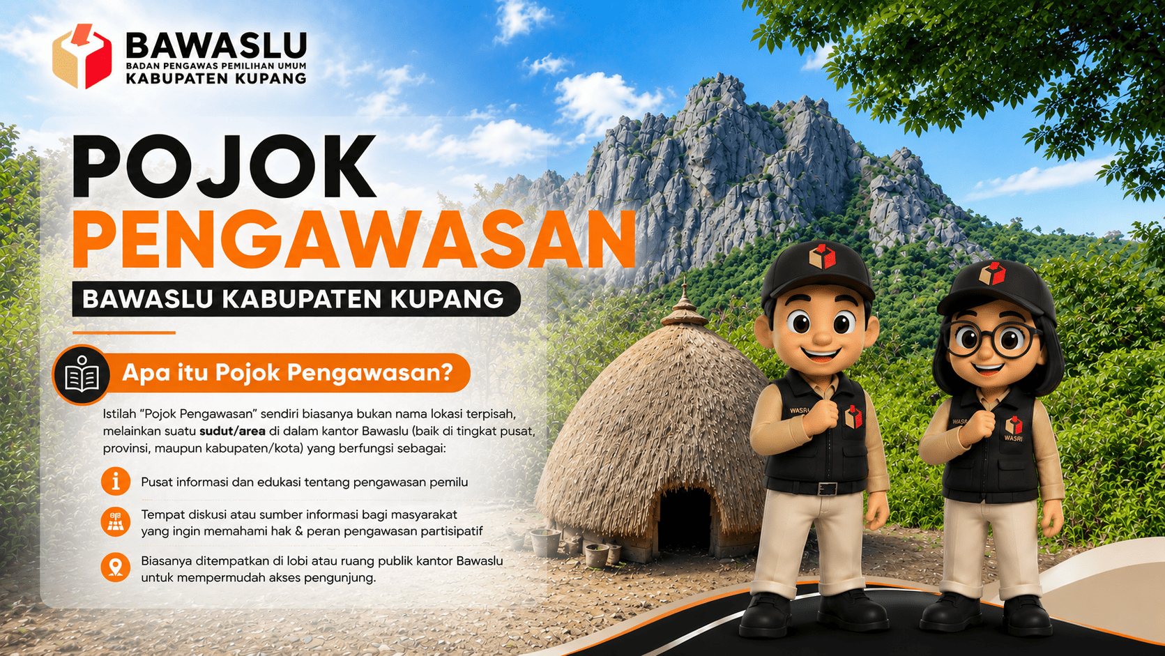 pojokpengawasan