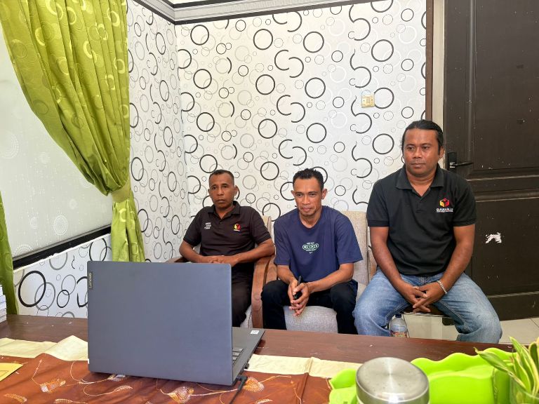 Raker Layanan Advokasi dan Bantuan Hukum
