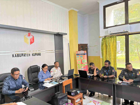 Rakernis Penyusunan Putusan Penyelesaian Sengketa