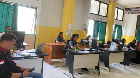 Horison: SDM Kompeten Kunci Penanganan Pelanggaran Pemilu yang Akuntabel