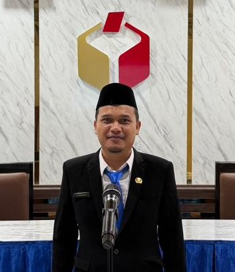 Kurniawan Pakpahan