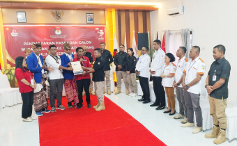 Paket korsa
