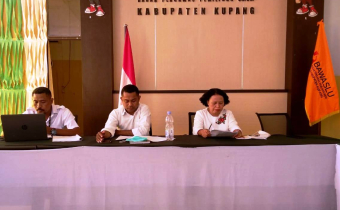 Maria: Perlu aksi nyata bersama dalam mengawal pemutakhiran DPB