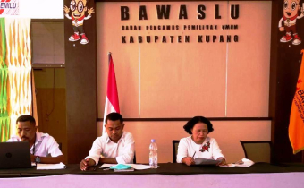 Maria: Perlu aksi nyata bersama dalam mengawal pemutakhiran DPB