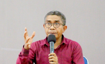 Jemris : Bawaslu Harus Lebih Berani Dalam Melakukan Tugas Pengawasan 