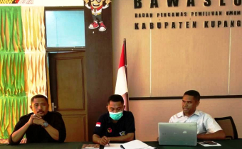 Adam Horison: “Pengelolaan dan Pelayanan Informasi Publik Yang Baik diperlukan untuk Menjaga Kiprah Lembaga”