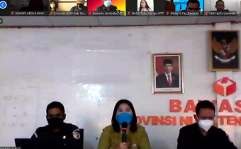 JDIH Bawaslu Sebagai Pintu Akses Publik