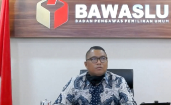 Bimtek Administrator Website, Fritz: Apresiasi Pengelola Website
