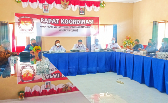 Pemutakhiran Daftar Pemilih Berkelanjutan Bawaslu: Perlu Kerjasama Semua Pihak 