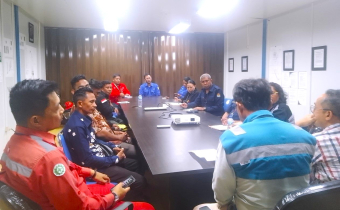 300 Pemilih di Kupang Barat Terancam Tidak Ikut Pemilu 2024