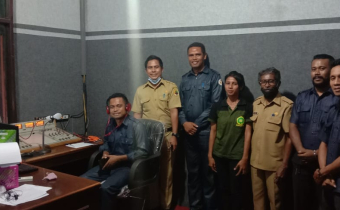 Bawaslu : Posisi RSKK Menjadi Strategis untuk Mendukung Tugas Bawaslu