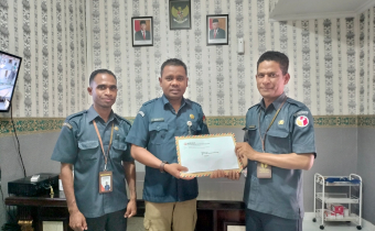 Anggota PPK dan PPS Langgar Kode Etik Bawaslu Kabupaten Kupang Rekomendasi ke KPU