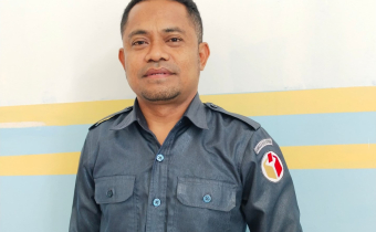 Bawaslu Kab Kupang Hentikan Dugaan Pelanggaran Kampanye Isu Sara Karena Tidak Cukup Bukti