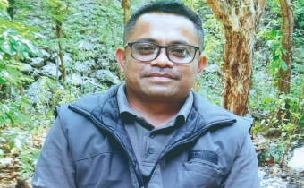 Beredar Video viral dugaan politik uang, ini Tanggapan Bawaslu Kab Kupang 