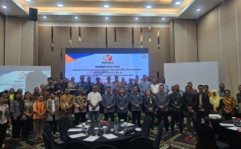 Nonato : Humas Bawaslu harus menjadi Corong yang Mencerahkan Banyak Hal kepada Masyarakat
