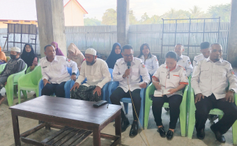 Bawaslu Kabupaten Kupang gelar Ngabuburit Pengawasan dan buka puasa bersama