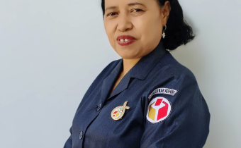Maria Soroti Pemutakhiran Data Pemilih Berkelanjutan Belum Berjalan