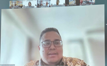 Bawaslu RI Resmi Luncurkan LMS untuk Perkuat Penelitian, Pengembangan, dan Pengawasan Pemilu