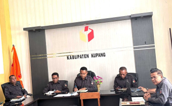 Marthoni: Internalisasi PKPU 1/2025 Penting untuk Awasi Penyusunan Data Pemilih Berkelanjutan