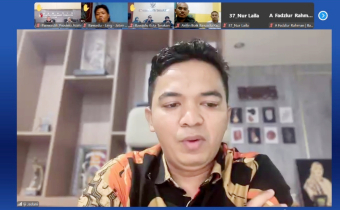 Iji Jaelani: Pengawasan Pemutakhiran Data Pemilih Harus Diperkuat di Seluruh Wilyah