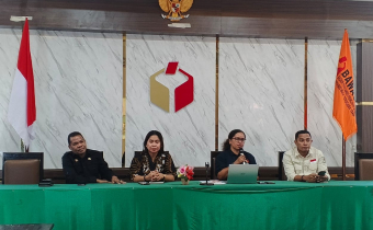Inventarisasi Produk Hukum Bukan Sekadar Pendataan, Tetapi Kajian Mendalam