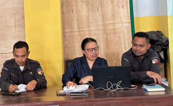 orientasi PNS dan PPPK