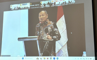 Bawaslu RI Gelar Kick Off Orientasi PPPK Tahun 2025
