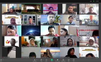 Bawaslu Gelar Kick Off Pelatihan Dasar CPNS 2025 dan Sosialisasi MOOC